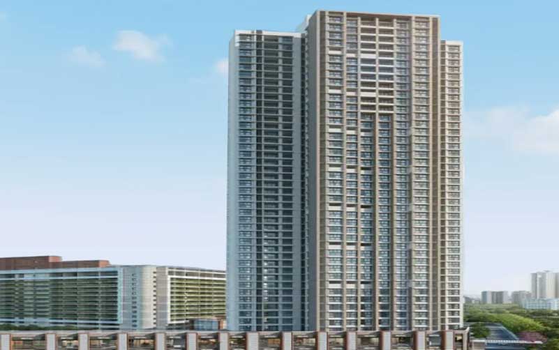 godrej ascend