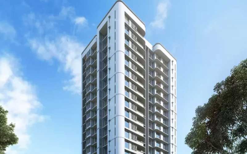 lodha bel air