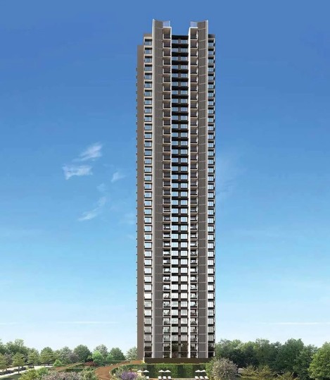 lodha divino matunga