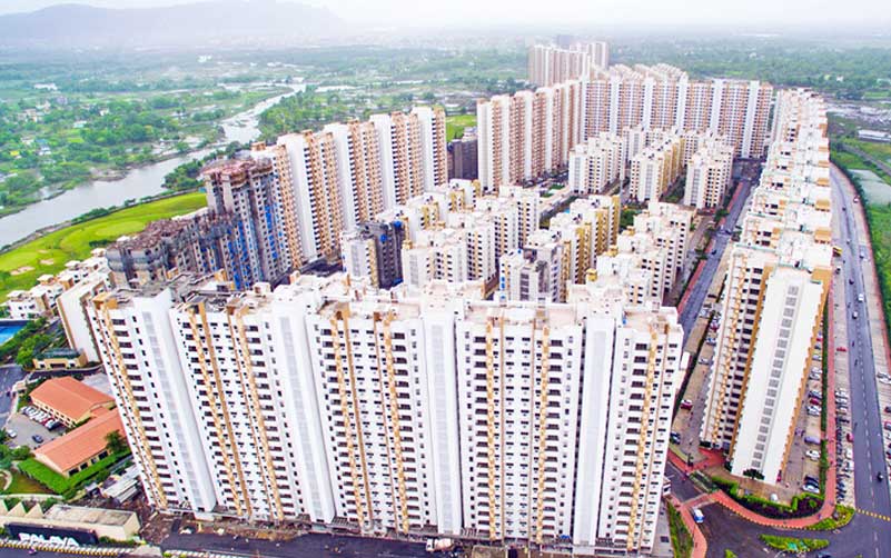 lodha palava dombivali