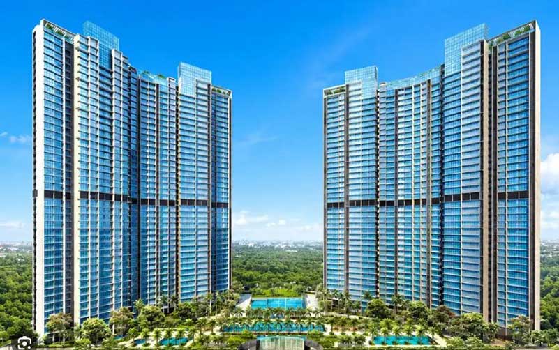 lodha woods kandivli