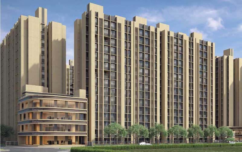 rustomjee d1 avenue